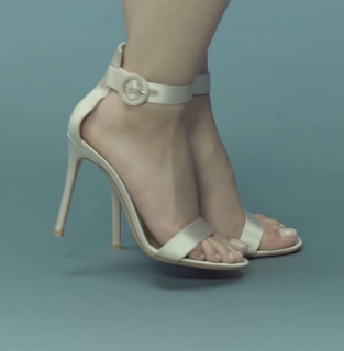 Reem Alsanea feet photo 6