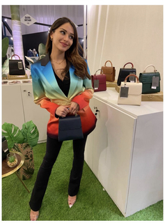 Reem Alsanea feet photo 16