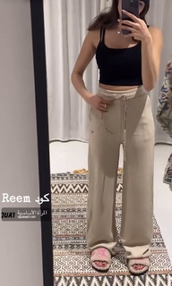 Reem Alsanea feet photo 9