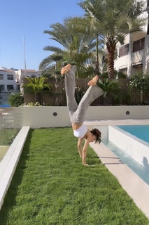Reem Alsanea feet photo 2