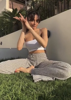 Reem Alsanea feet photo 19