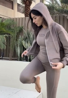 Reem Alsanea feet photo 18