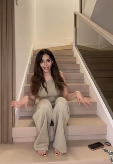 Reem Alsanea feet photo 15