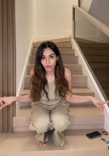 Reem Alsanea feet photo 14