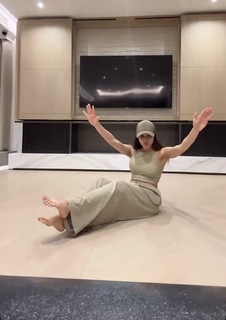 Reem Alsanea feet photo 13
