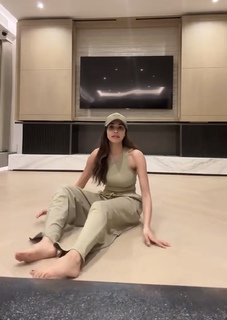 Reem Alsanea feet photo 10