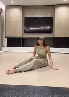 Reem Alsanea feet photo 8