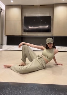 Reem Alsanea feet photo 6
