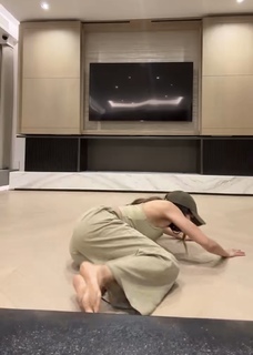 Reem Alsanea feet photo 5