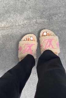 Reem Alsanea feet photo 20