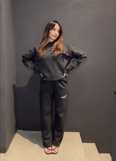 Reem Alsanea feet photo 18