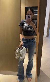 Reem Alsanea feet photo 4
