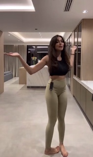 Reem Alsanea feet photo 15