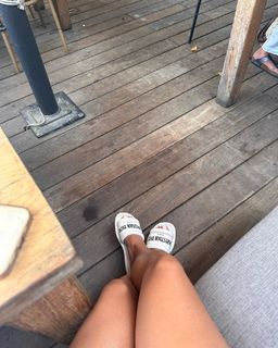 Reem Alsanea feet photo 8