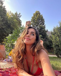 Reem Alsanea feet photo 7