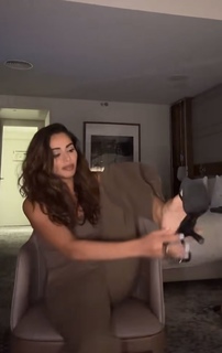 Reem Alsanea feet photo 19