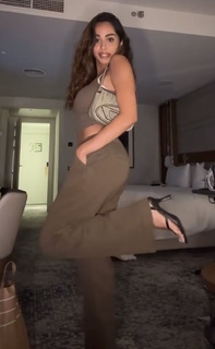 Reem Alsanea feet photo 17