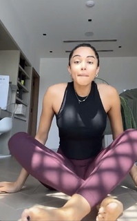 Reem Alsanea feet photo 6
