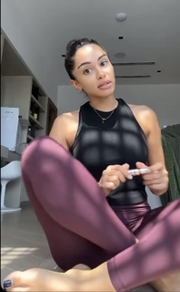 Reem Alsanea feet photo 4
