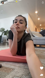 Reem Alsanea feet photo 18