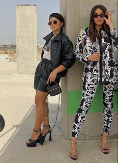 Reem Alsanea feet photo 12