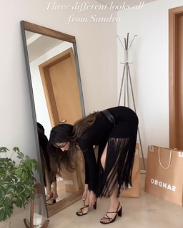 Reem Alsanea feet photo 1