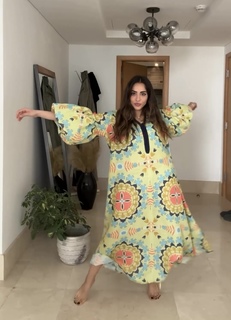 Reem Alsanea feet photo 12
