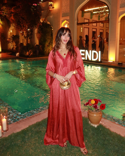 Reem Alsanea feet photo 11