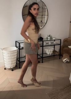 Reem Alsanea feet photo 7