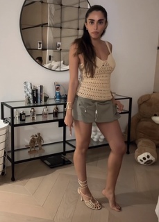 Reem Alsanea feet photo 6