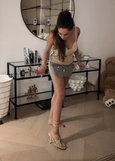 Reem Alsanea feet photo 5