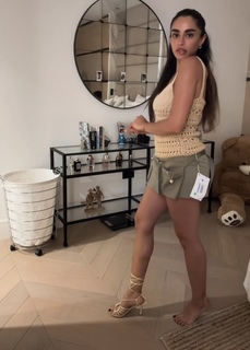 Reem Alsanea feet photo 2