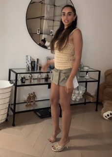 Reem Alsanea feet photo 20