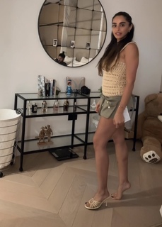 Reem Alsanea feet photo 19