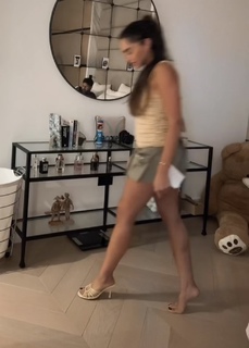 Reem Alsanea feet photo 18