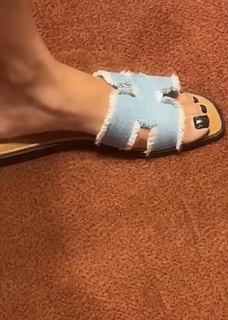 Reem Alsanea feet photo 14
