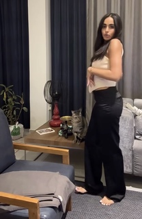 Reem Alsanea feet photo 6