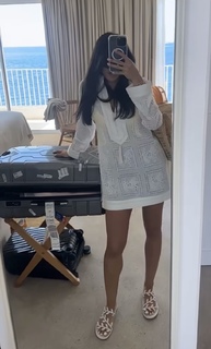 Reem Alsanea feet photo 4