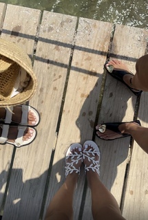 Reem Alsanea feet photo 18