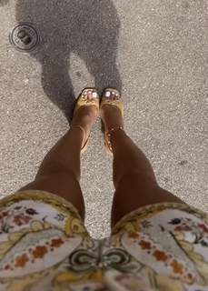 Reem Alsanea feet photo 12