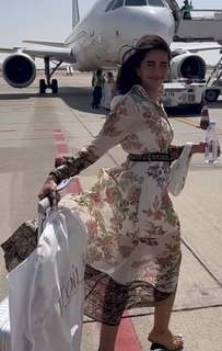 Reem Alsanea feet photo 8