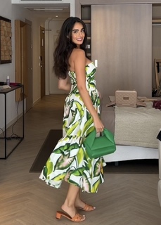 Reem Alsanea feet photo 13