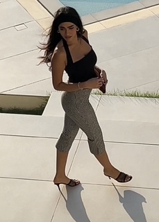 Reem Alsanea feet photo 10