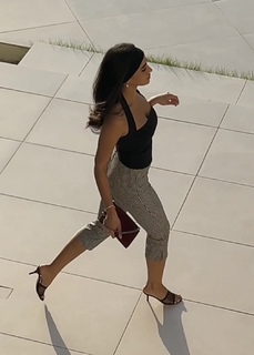 Reem Alsanea feet photo 9