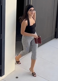 Reem Alsanea feet photo 6