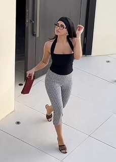 Reem Alsanea feet photo 5