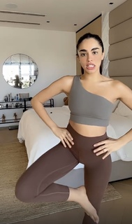 Reem Alsanea feet photo 2