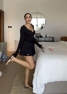 Reem Alsanea feet photo 20