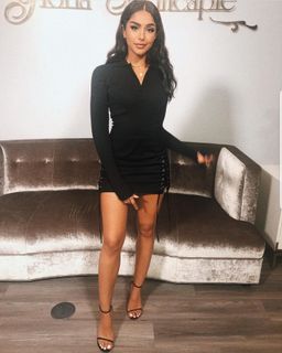 Reem Alsanea feet photo 4