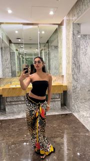 Reem Alsanea feet photo 1